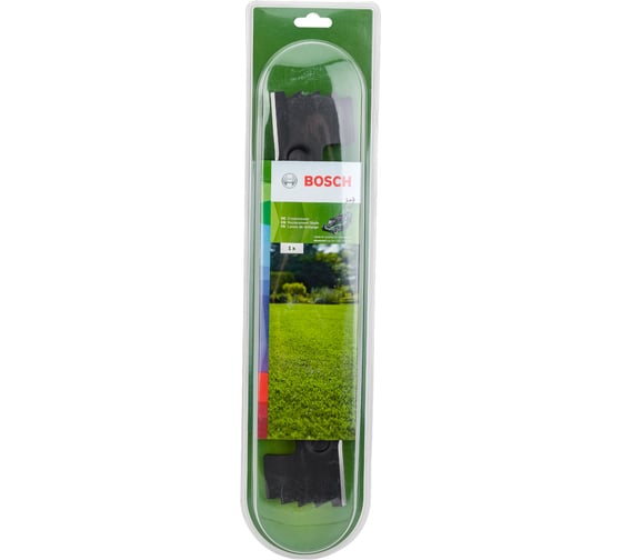 Изображение товара Сменный нож Replacement Blade 42 Bosch F016800495