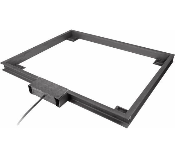 Изображение товара Опалубка к платформенным весам, 1500х1500х100 мм СКЕЙЛ 77-00031049