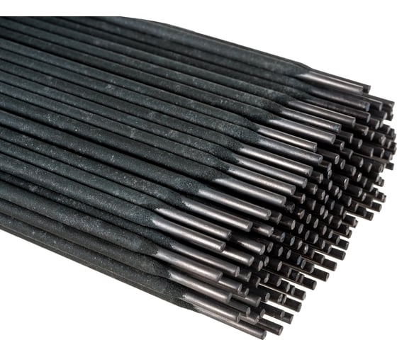 Изображение товара Электроды МР-3 (3 мм; 5 кг) Gigant G-11048 (Россия)