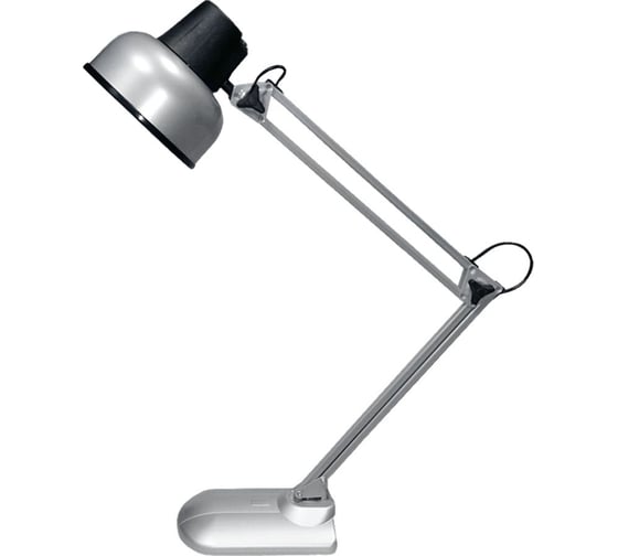 Изображение товара Светильник Трансвит Бета + серебристый ШУВК.676251.001ТУ 48810259