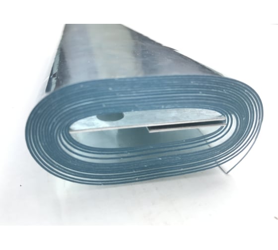 Изображение товара Завеса Домовой Прошка ПВХ 2x1 м, 300х0.8 мм 13564