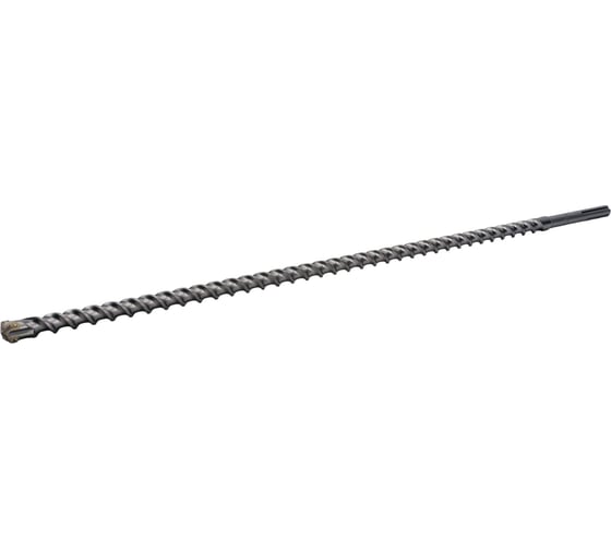 Изображение товара Бур SDS-Max (25x1000 мм) Gigant GRD 11024