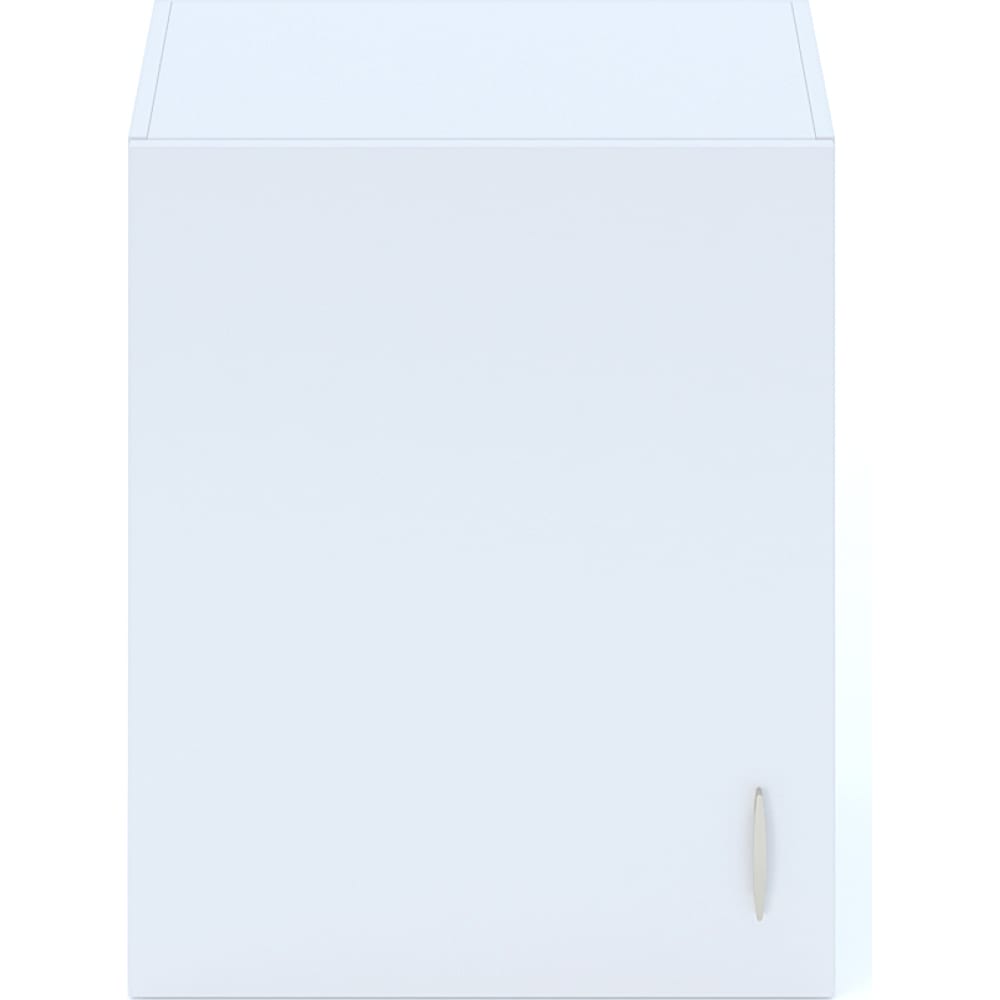 Кухонный навесной шкаф ФЕЛИКС, цвет белый ПК-СТ0-Ш72Х40/Н-В1-1068 - фото 1