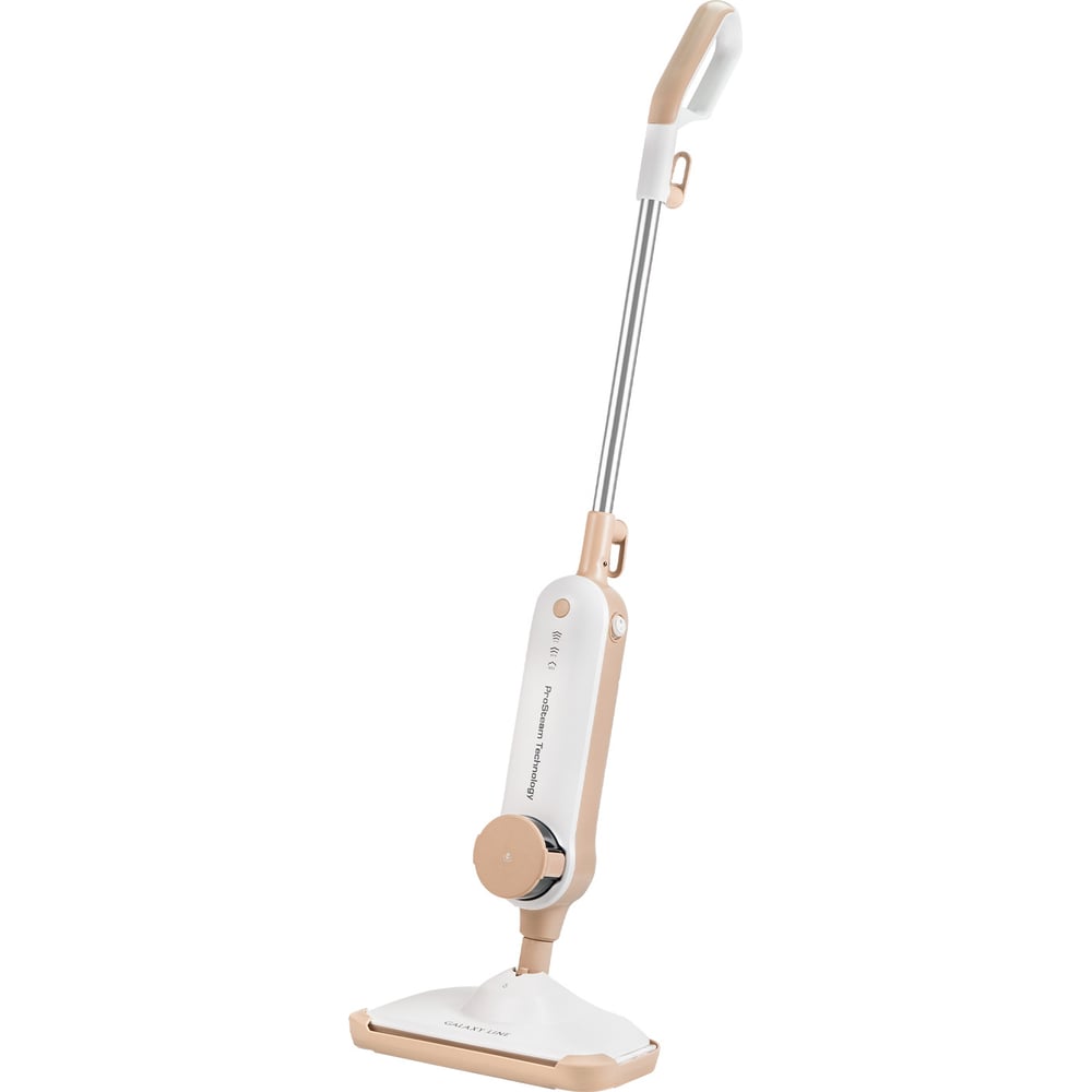 Изображение товара Паровая швабра Galaxy Line 1600Вт gl 6401 для бытовой уборки