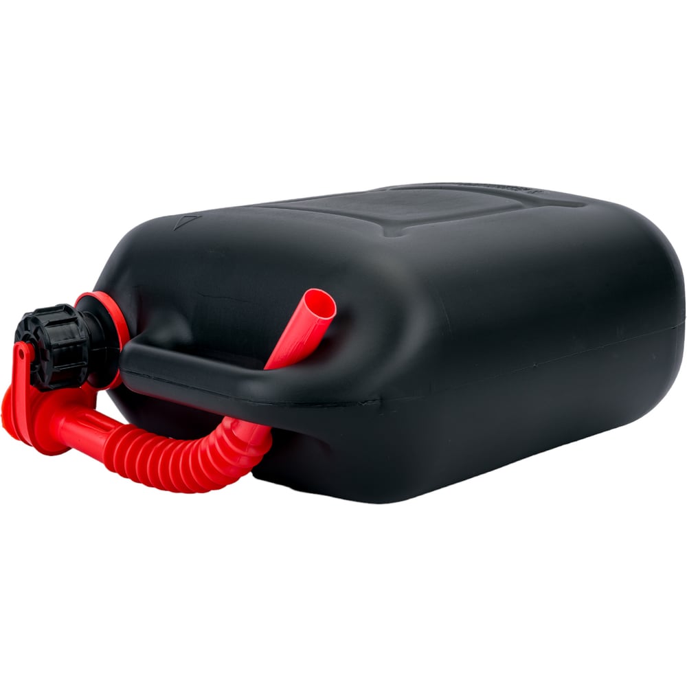 Пластиковая канистра Gigant G-1092 черный, фото 8