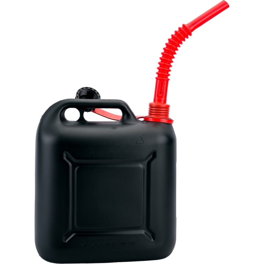 Пластиковая канистра Gigant G-1092 черный, фото 9