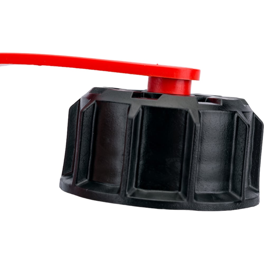 Пластиковая канистра Gigant G-1092 черный, фото 12