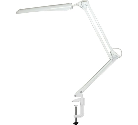 Изображение товара Светильник Трансвит Гермес ПДБ-57-8-004 сенсорный, МС, Д, 8Вт, LED, белый, ЦБ-00041518