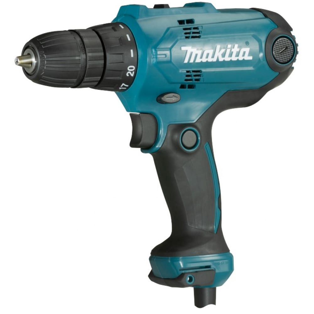 фото Дрель makita df0300