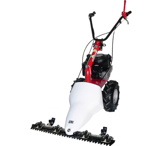 Изображение товара Сенокосилка Eurosystems BILAMA M210 B&S 625EXi Series 965164700