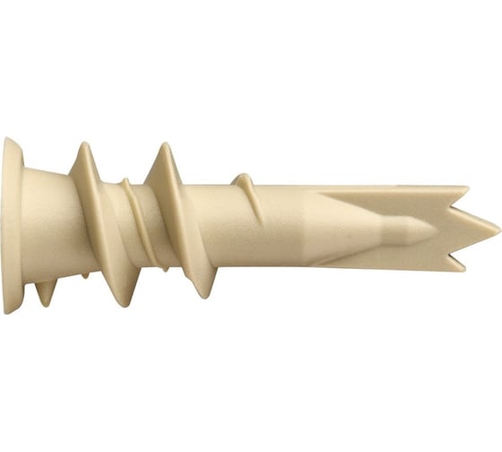 Изображение товара Анкер для гипсокартона ЕВРОПАРТНЕР PBA без шурупа 14х37 800 шт. 76082073