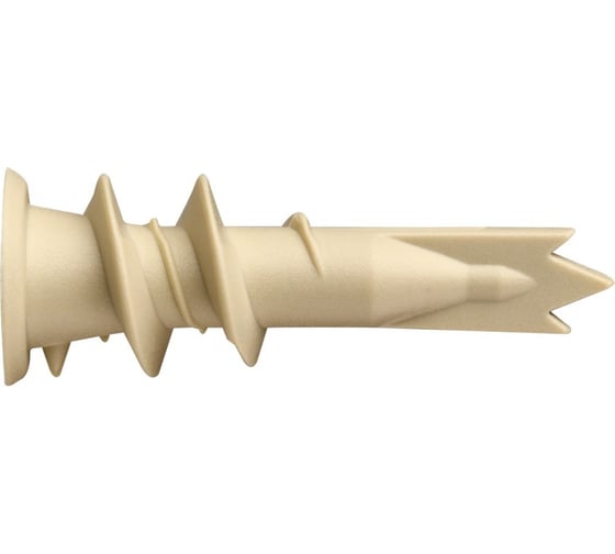 Изображение товара Усиленный анкер для двойного гипсокартона ЕВРОПАРТНЕР PBAM 14х37 без шурупа, 800 шт. 76062259