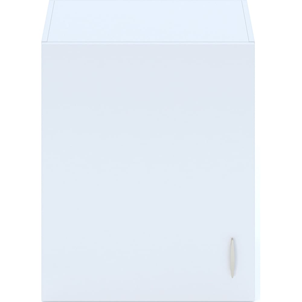 Кухонный навесной шкаф ФЕЛИКС, цвет белый ПК-СТ0-Ш72Х60/Н-В1-1068 - фото 1