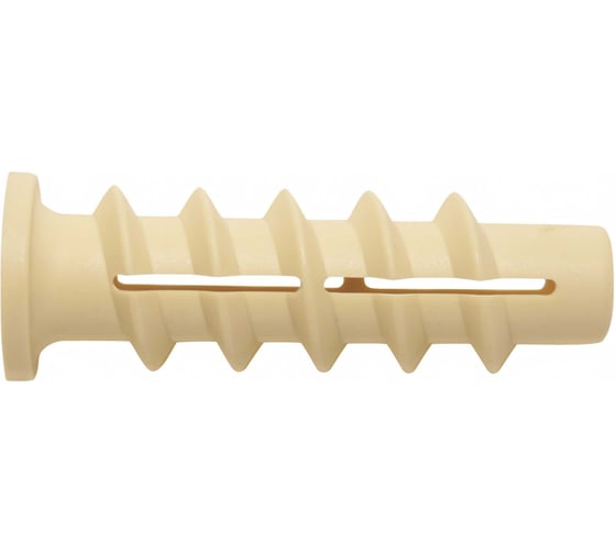 Изображение товара Дюбель для газобетона ЕВРОПАРТНЕР PBT 6, 60 шт. 76091212