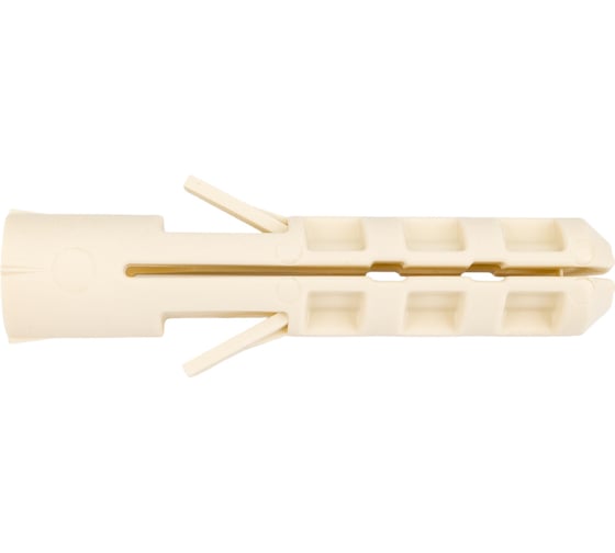 Изображение товара Нейлоновый дюбель для крепления строительных лесов ЕВРОПАРТНЕР PND-14 14х70 mm, 20 шт 86703