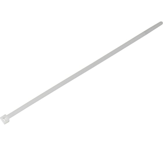 Изображение товара Кабельная стяжка нейлоновая ЕВРОПАРТНЕР  PRN 370x4.8, 100 шт. 76062559