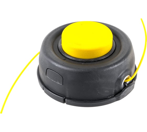 Изображение товара Головка триммерная HT35 CHAMPION C5125