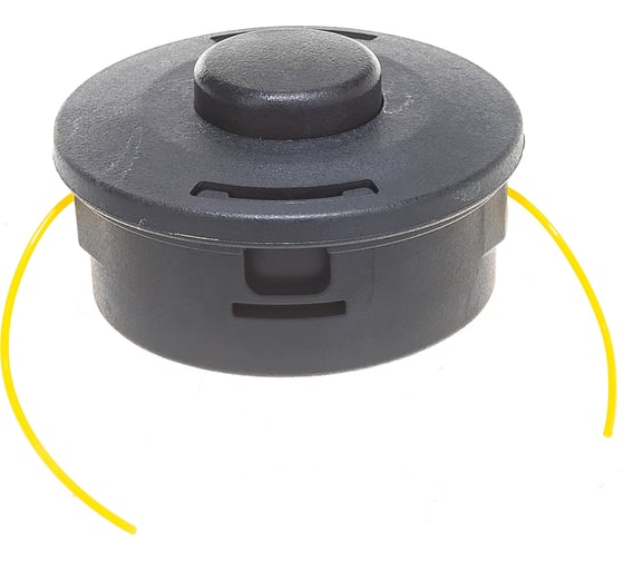 Изображение товара Головка триммерная HT38 CHAMPION C5128