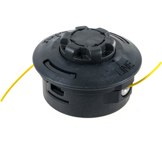 Изображение товара Головка триммерная HT39 CHAMPION C5129