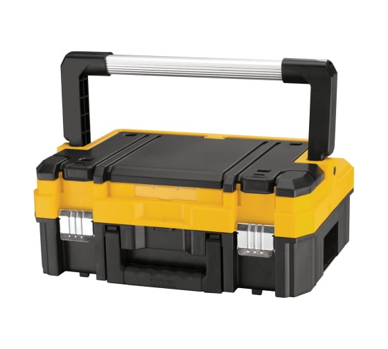 Изображение товара Набор с органайзером DEWALT DWST1-70704
