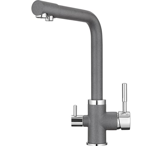 Изображение товара Смеситель GRANULA 2015bg