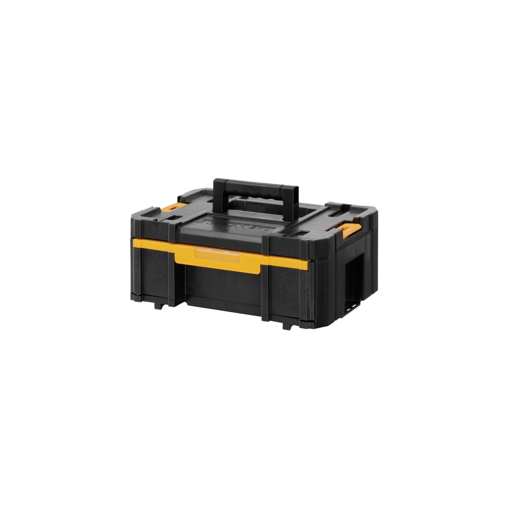 Изображение товара Ящик DEWALT TSTAK III DWST1-70705 для мелочей и инструментов