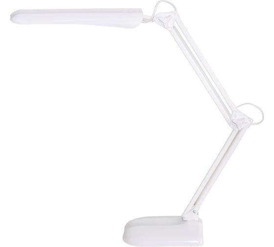 Изображение товара Светильник Трансвит Гермес+ ПДБ-57-8-007 сенсорный, на подставке, Д, 8Вт, LED, белый, ЦБ-00041521