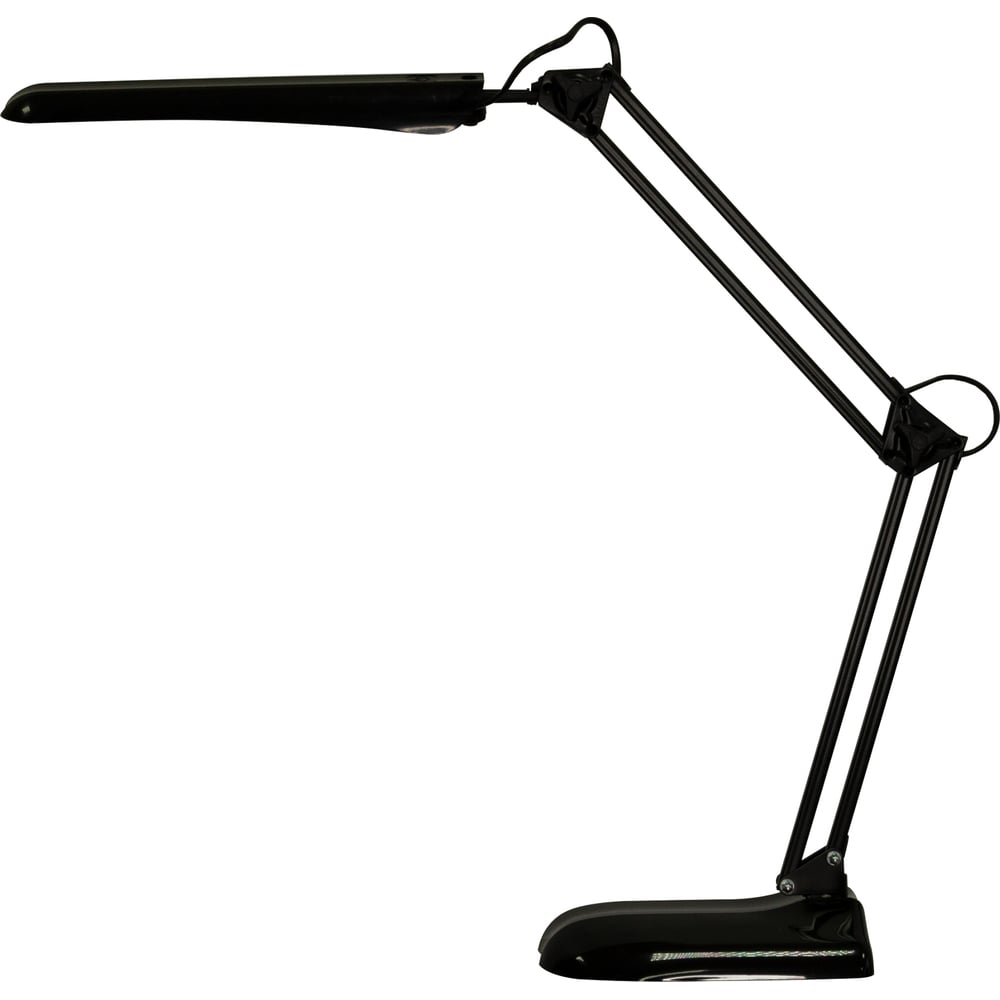 Изображение товара Светильник Трансвит Гермес+ ПДБ-57-8-007 сенсорный черный