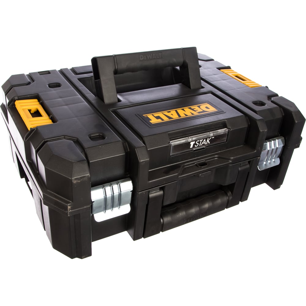 Изображение товара Ящик DEWALT TSTAK II DWST1-70703