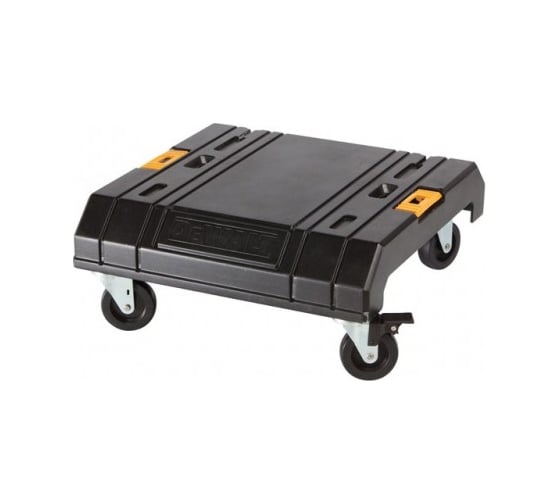 Изображение товара Тележка для ящиков DEWALT TSTAK DWST1-71229