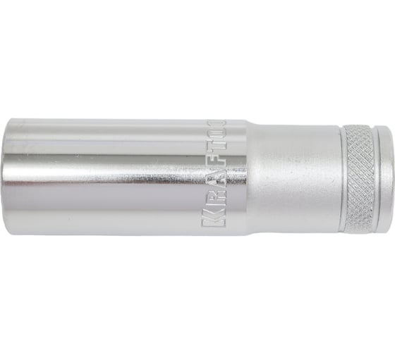 Изображение товара Удлиненная торцовая головка KRAFTOOL F lank 1/2" 17 мм 27807-17_z01