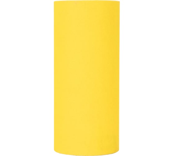 Изображение товара Шкурка шлифовальная на бумажной основе LP41C (115 мм х 5 м; Р180) Без бренда 75632