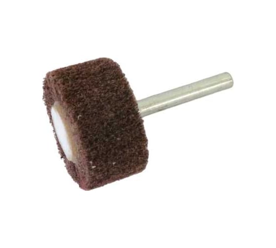 Изображение товара Головка лепестковая из нетканого материала 60x30x6 мм, К80-120 (P80) BTI 52 350 60x30