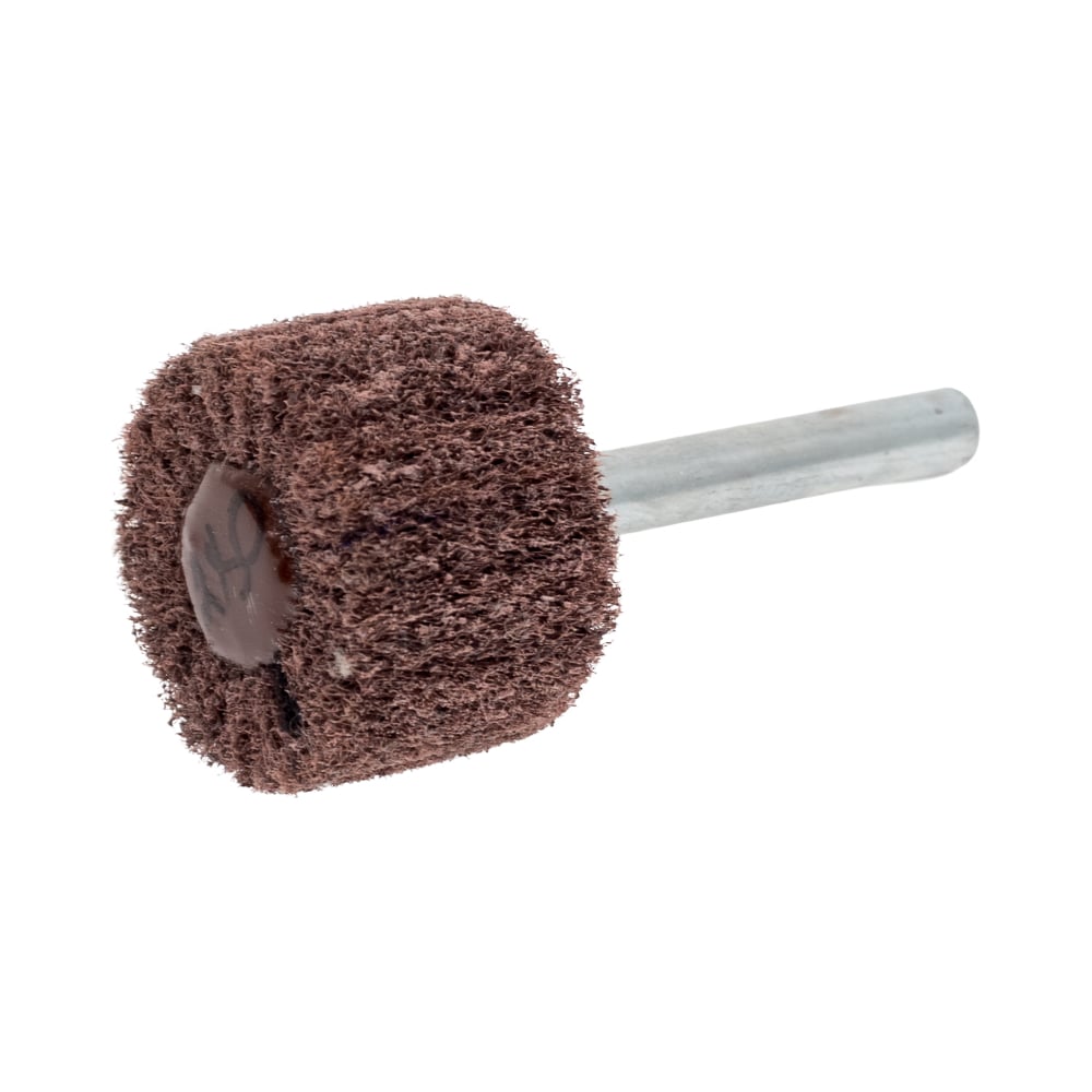 Изображение товара Головка лепестковая из нетканого материала 30x20x6 мм, К240-280 (P280) BTI 52 352 30х20