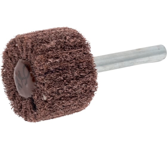 Изображение товара Головка лепестковая из нетканого материала 30x20x6 мм, К240-280 (P280) BTI 52 352 30х20