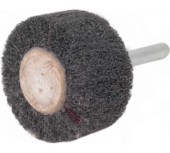 Изображение товара Головка лепестковая из нетканого материала 40x20x6 мм, К320-400 (P400) BTI 52 353 40х20