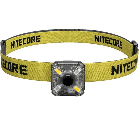 Изображение товара Фонарь Nitecore NU05V2 16806