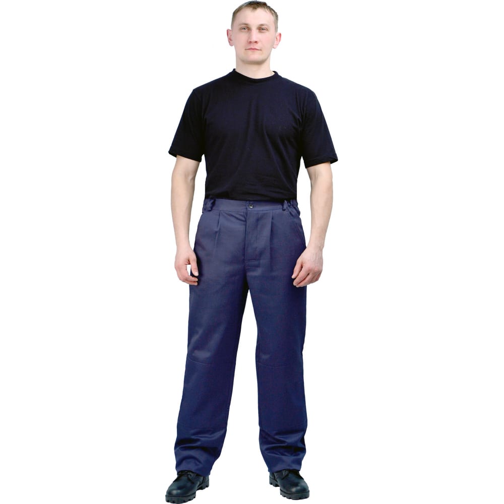 Летние мужские брюки URSUS - БРЮ155-001