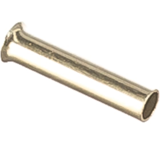 Изображение товара Наконечник КВТ НШВ 1,0-8 500 шт. 79477