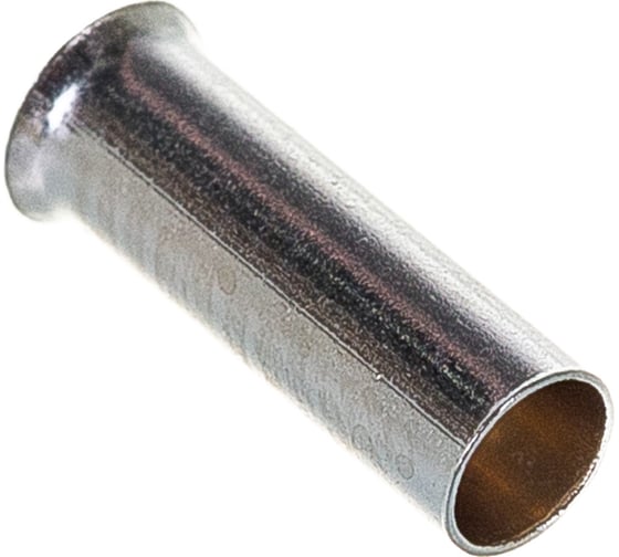 Изображение товара Наконечник КВТ НШВ 2,5-8 упак 500шт 79479