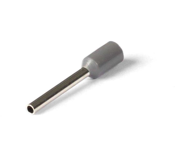 Изображение товара Наконечник КВТ НШВИ 0,75-12 упак 500шт 79437