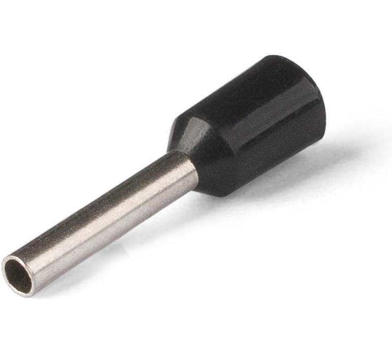 Изображение товара Наконечник КВТ НШВИ 1,5-12 (100шт./уп.) 79441