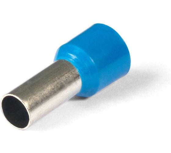 Изображение товара Наконечник КВТ НШВИ 16-12 упак 100шт 79452