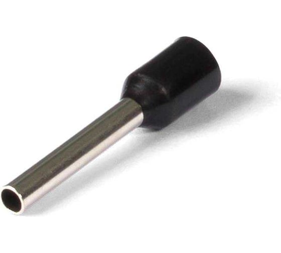 Изображение товара Наконечник КВТ НШВИ 1,5-18 упак 100шт 79442