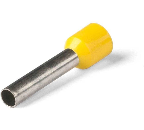 Изображение товара Наконечник КВТ НШВИ 6,0-18 упак 100шт 79450