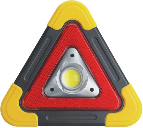 Изображение товара Фонарь Navigator 93 869 npt-w17-accu для работы 1cob, 7вт+30led, 2вт, ni-mh 2,4ач 93869