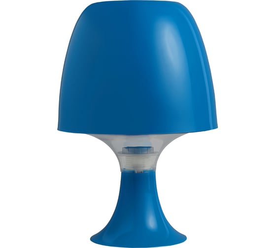 Изображение товара Светильник Трансвит МТ002 А голубой, ШУВК.676261.007ТУ ЦБ-00045966