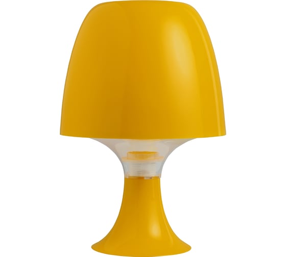 Изображение товара Светильник Трансвит МТ002 А желтый, ШУВК.676261.007ТУ ЦБ-00045969