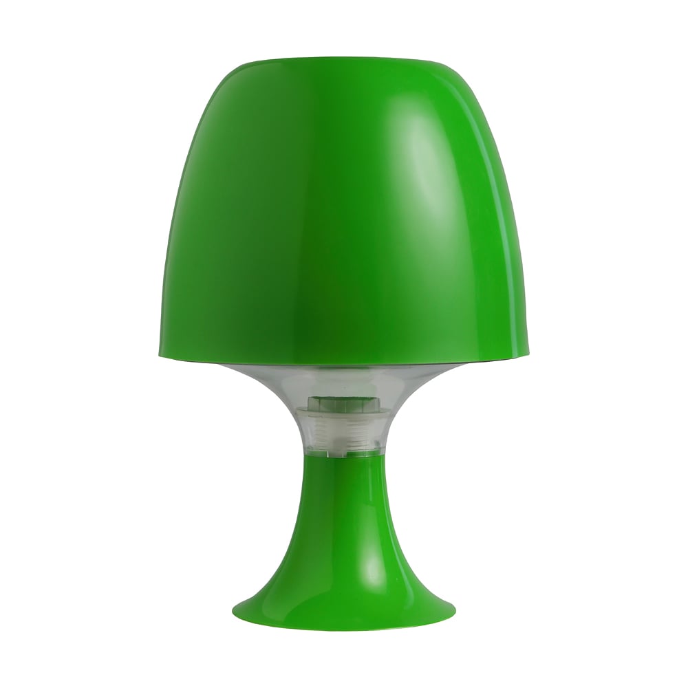 Изображение товара Светильник Трансвит МТ002 А зеленый современный стиль