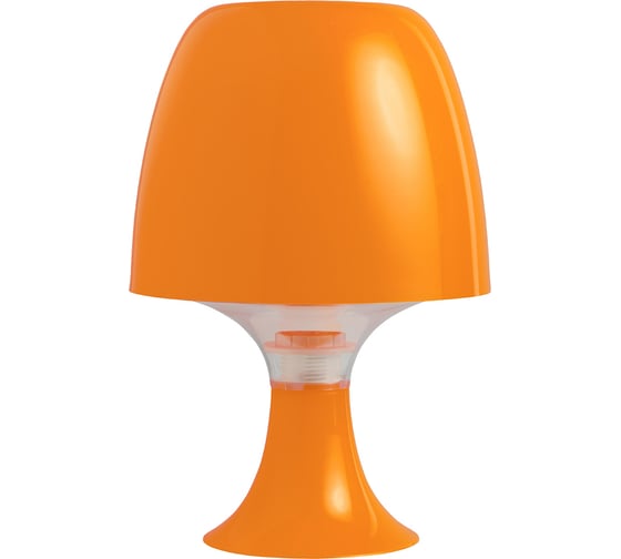 Изображение товара Светильник Трансвит МТ002 А оранжевый, ШУВК.676261.007ТУ ЦБ-00045328